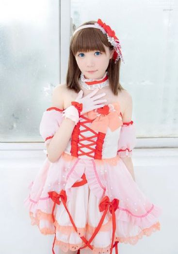 玉女经